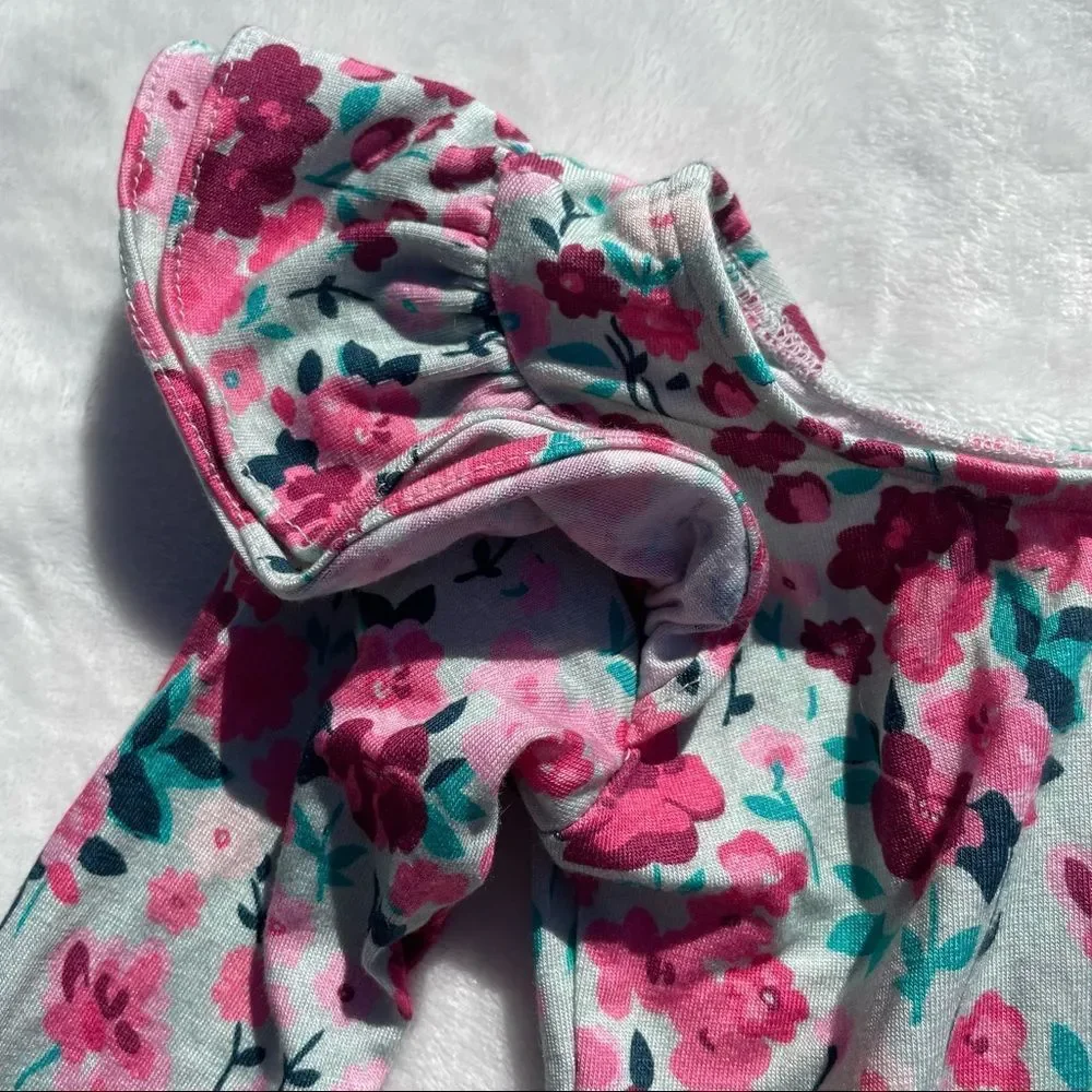 This Tribe Of Three One piece bodysuit bundle of 2. Size 3-6 months NWT